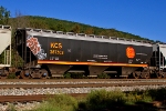 KCS 287302 on KCS G-MXKCS-26